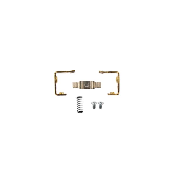 Usa Industrials Aftermarket Clark/Sylvania/Joslyn TM, TM31 Contact Kit - Replaces KTM31-1, Size 1, 3-Pole 9583CD - main
